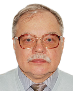 Китов Владимир Анатольевич